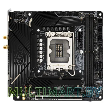 Материнская плата ASRock Z790I Lightning WiFi картинка 2